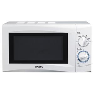 700w Manual Control Microwave Oven